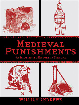 cover image of Medieval Punishments